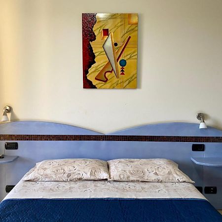 Il Fenicottero B&B Quartu SantʼElena Kültér fotó