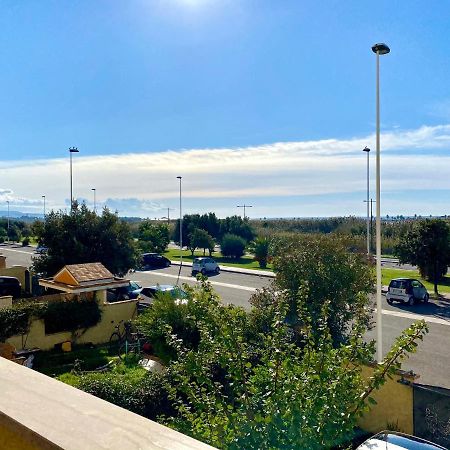 Il Fenicottero B&B Quartu SantʼElena Kültér fotó
