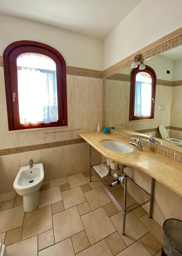 Il Fenicottero B&B Quartu SantʼElena Kültér fotó
